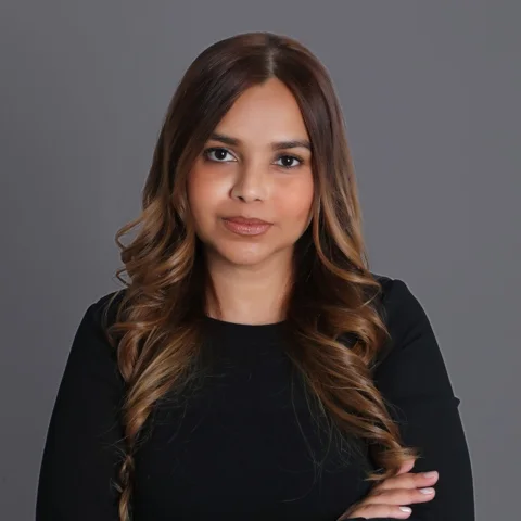 Kanwal Shahzad
